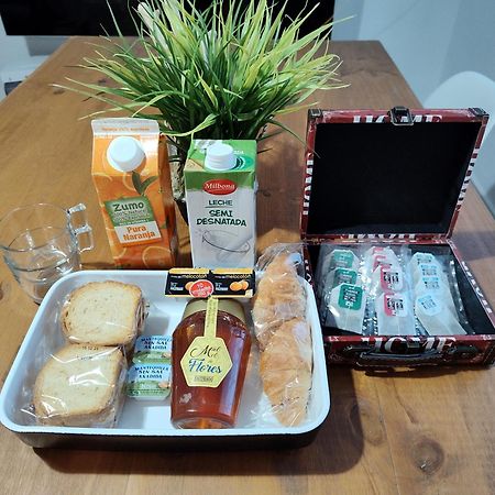 Apartamento Entero Con Desayuno Incluido Y Parking Gratuito, A 3 Km De Playa Con Aire Acondicionado Muskiz Exterior photo